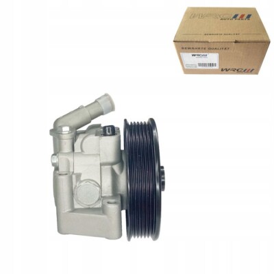 Ford S-Max / Mondeo IV 2.0 Ecoboost Servopumpe Hydraulisch Lenkung DG913A696DA