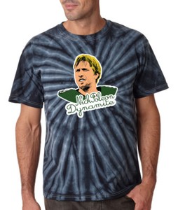 nick foles t shirt