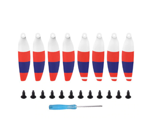 Joysticks Thumb Stick Pour Télécommande DJI Mini 3 Pro - Neuf - Pack De 2