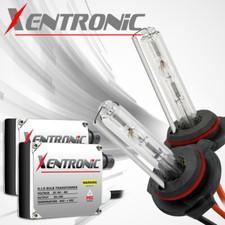 Xeno Hid Conversion Kit H4 H7 H11 H13 9003 9005 9006 6k 5k Hi-lo Bi-xenon