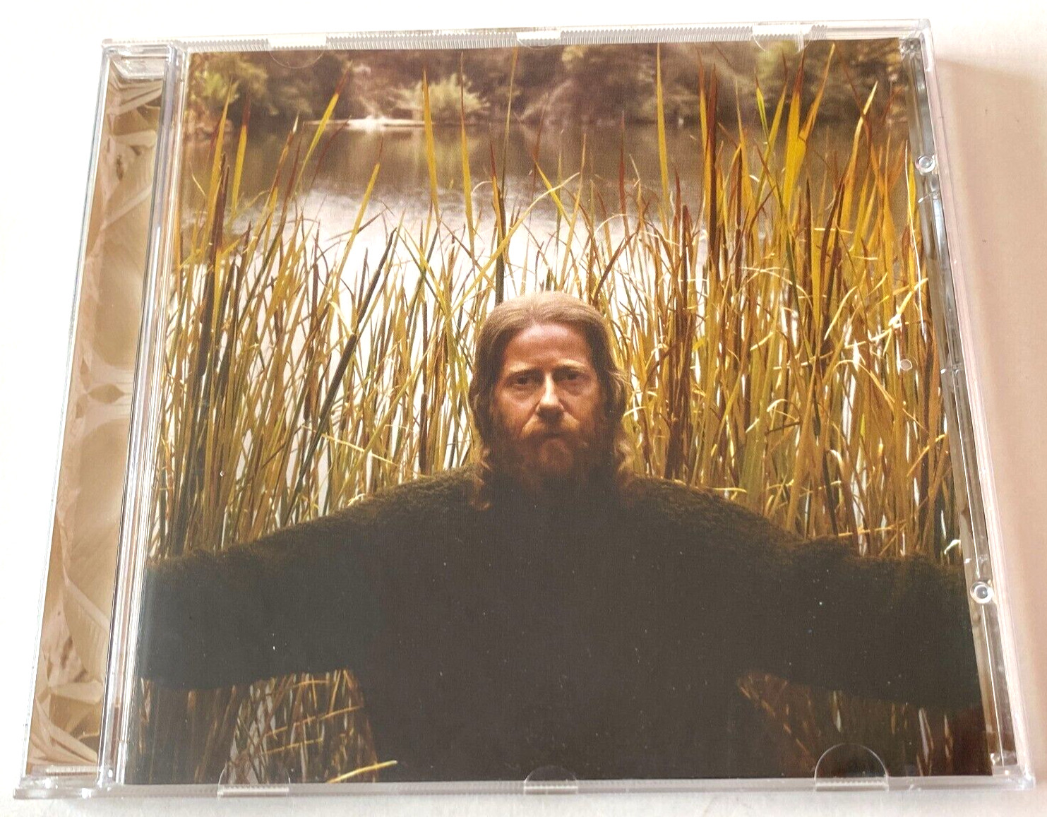 Eden Ahbez - Wild Boy The Lost Songs Of Eden Ahbez Austria Import CD Album 2020
