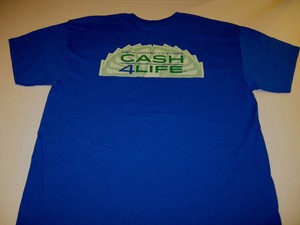 jersey cash for life