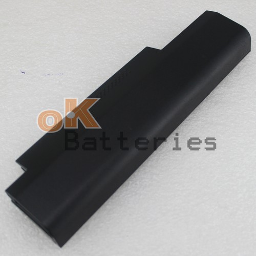Batteria nuova per Toshiba Satellite T210 T210D T215D T230 T235 T235D PA3820U-1BRS - Foto 4 di 4