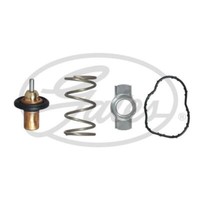 Gates Thermostat KüHlmittel 83°C FüR Renault Megane III Grandtour Clio IV