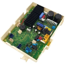 (Same Day Ship) LG Washer Control EBR32268002