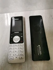 Yealink IP DECT Add-on Phone W56HV(phone only) -No with Battery/M20B