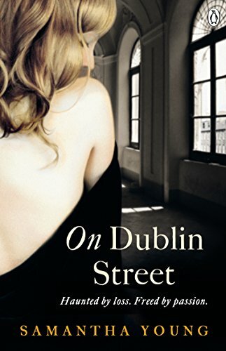 On Dublin Street: Samantha Young by Young, Samantha 1405912987 FREE Shipping - Picture 1 of 2