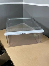 Genuine Maytag Crosley Magic Chef Admiral Jenn Air Refrigerator Crisper Drawer