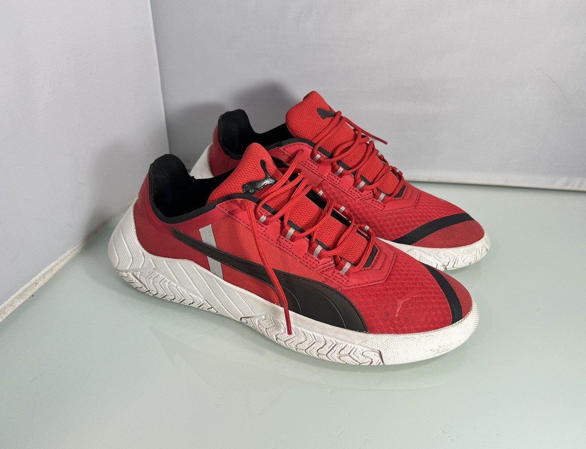 puma ferrari セットアップ us 赤　XS puma ferrari セットアップ us 赤 XS Ferrari（フェラーリ）の