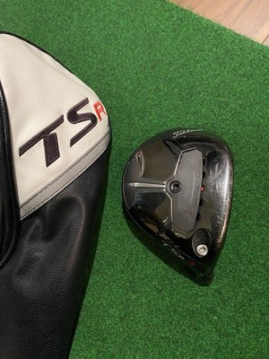 tsr3 3w 15 head only Titleist TSR Single item Single unit with 