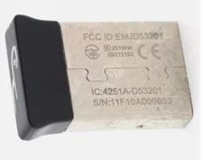 Rocketfish RF-MRBTAD USB Bluetooth Wireless Adapter