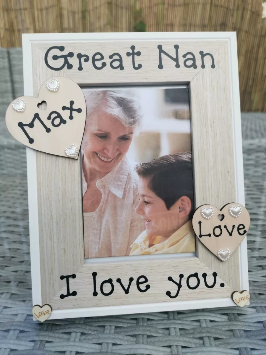 Grandma frame deals
