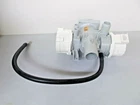 AHA75693409 Washer Drain Pump Assembly