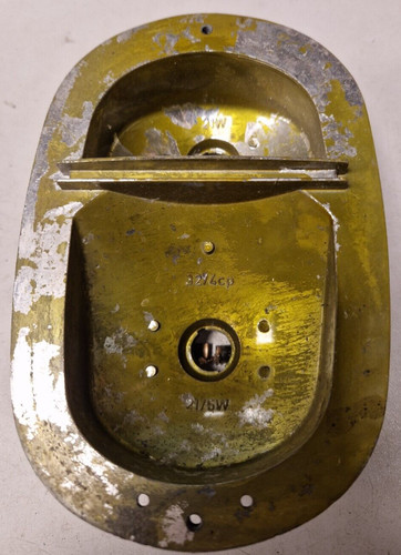 C1. 211945237F  Rücklicht Volkswagen T2 HELLA VW Original Hella