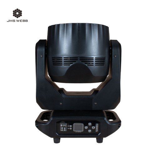 SHEHDS LED Beam+Wash 19x15W/ 19x20W/ 19x40W RGBW Zoom Big Bees Eyes Lighting - Picture 52 of 104
