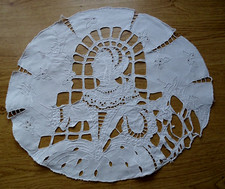 DESSUS DE COUSSIN ART