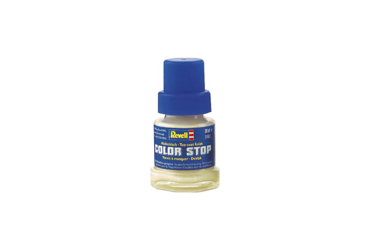 Revell 39801 'Colour Stop' Liquid Mask (30ml)