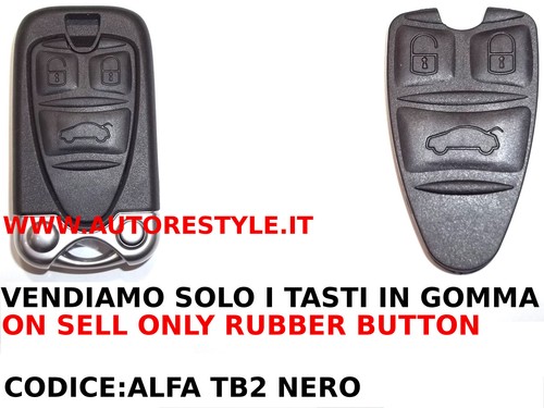 ALFA ROMEO 159 Brera Spider PCV Valvola Diaframma Custodia Respirante - Foto 7