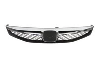 Blic 6502-07-2939991P KüHlergrill FüR Honda