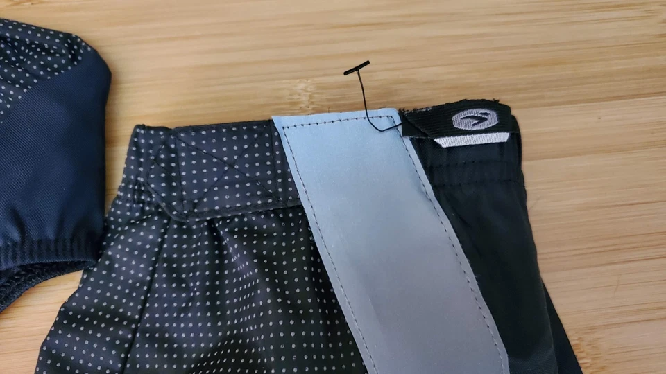 Botines Sugoi Zap XL negros 950050U talla 11,5 - 13 Foto 2 de 4