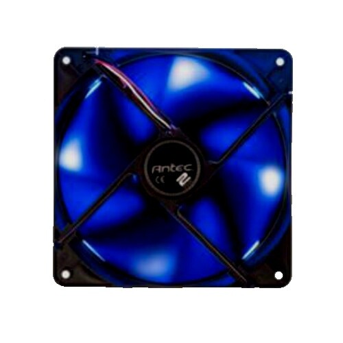 be quiet LIGHT WINGS 140mm PWM | Behuizingsventilator | - Elektronica koop je bij