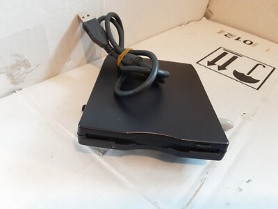 Dell USB Externes Diskettenlaufwerk Modul 19308803-74