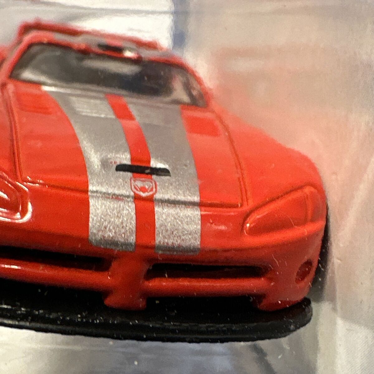 HOT WHEELS 2001 FIRST EDITION COLLECTOR #023 DODGE VIPER GTS HOT WHEELS 2001 FIRST EDITION COLLECTOR #023 DODGE VIPER GTS
