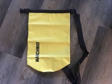 MARCHWAY Floating Waterproof Dry Bag - 40L