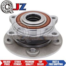[FRONT(Qty.1)] 513194 New Wheel Hub Assembly For 2004-2007 Volvo S60 R Sedan