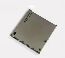 SD Memory Card Slot Holder Replacement Parts For Canon IXUS140 Digital Camera