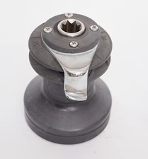 Lewmar 16 Self Tailing Winch ST AST 14 16 30 40 16ST 16AST 15 Aluminum Wave Grip