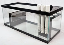 REFUGIUM KIT - 60 Gallon Breeder 4C Ultimate ezBuild Sump Kit Aqueon/Imagitarium