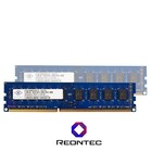 4GB PC RAM Nanya PC3-12800U DDR3 NT4GC64B8HG0NF-DI 2Rx8 Memory PC3