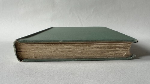 ALDOUS HUXLEY Those Barren Leaves | 1949 Chatto & Windus Hardcover - Picture 4 of 8