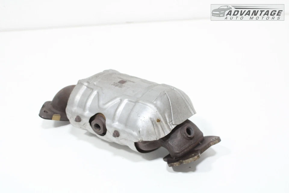 2017-2023 CHRYSLER PACIFICA 3.6L V6 TUBO COLETOR DE ESCAPE DIANTEIRO FABRICANTE DE EQUIPAMENTO ORIGINAL - Imagem 3 de 4