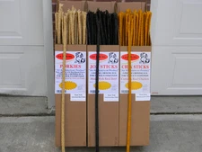 JJ Fud 80 Dog chew treats Joy Sticks Pooch Jerky  Beef  Pork & Chicken