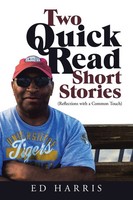 Ed Harris | Two Quick Read Short Stories | Taschenbuch | Englisch (2021)