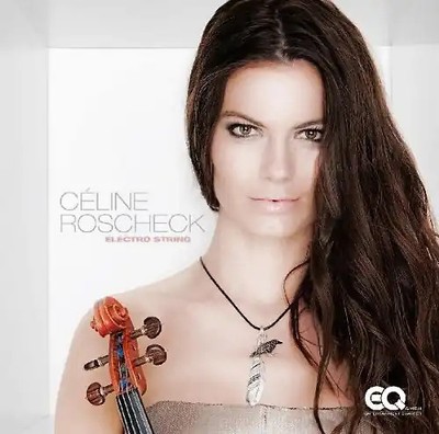 Roscheck,Céline - Electro String