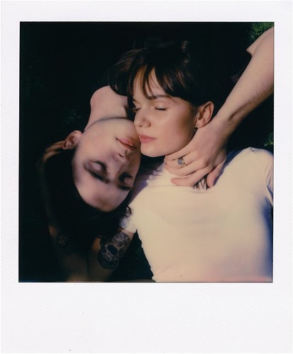 Polaroid 636 CL Compact Camera-Instant - Picture 6 of 8