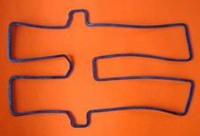 LAVERDA 1000/3C/JOTA/1200 CAMSHAFT COVER SEAL RUBBER GASKET ITALIAN MADE