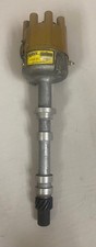 Distributor Accel 34100s Dual-point For Chevrolet Small And Big Block Engines Distributor Accel 34100s Dual-point For Chevrolet Small And Big Block Engines