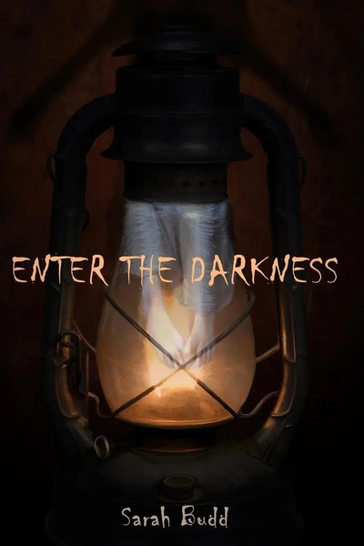 Enter The Darkness Sarah Budd Taschenbuch Kartoniert / Broschiert Englisch 2022-image