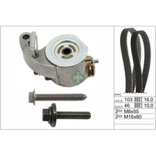 1x Zahnriemensatz Schaeffler INA 530 0945 10 passend für FORD