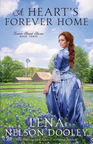 Lena Nelson Dooley | A Heart's Forever Home | Taschenbuch | Englisch (2021)-image