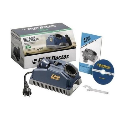 Drill-doctor Bohrerschleifgerät XP Schleifbereich 2,5-13,0mm