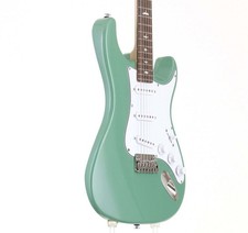 PRS SE Silver Sky Electric Guitar Poplar Body Maple Neck 2022