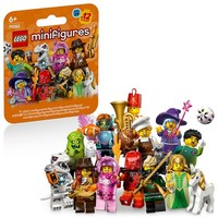 Lego Minifigures Series 29 - Blind Box - Get 1 Of 12 Collectible Toy (Us Import)