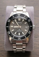 Seiko Prospex Spb143j1 Automatic Men's Diving Watch