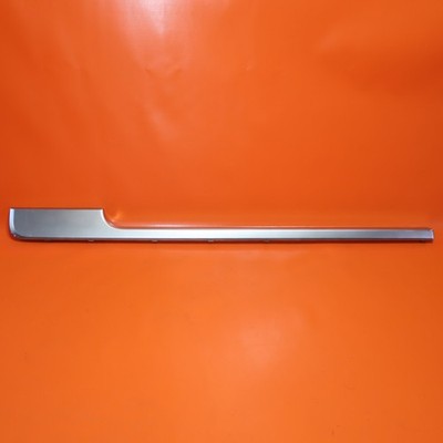 RANGE ROVER HSE DOOR MOLDING LEFT FRONT 2014 2015 2016 2017 2018 CK52-23929-AA