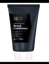 Scotch Porter Hydrate and Nourish Beard Conditioner 4 oz.